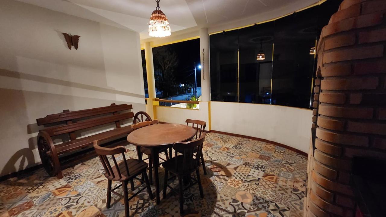 Dreams Pipa Apartamento Praia de Pipa Exterior foto