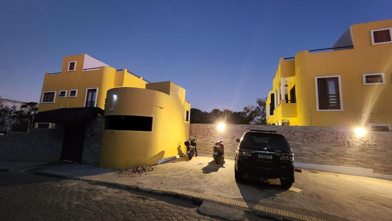Dreams Pipa Apartamento Praia de Pipa Exterior foto